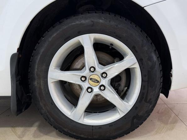 Ford Focus II Рестайлинг с пробегом 2010 года, цена 650 000 рублей, 218248 км, хэтчбек, Автокод Объявления
