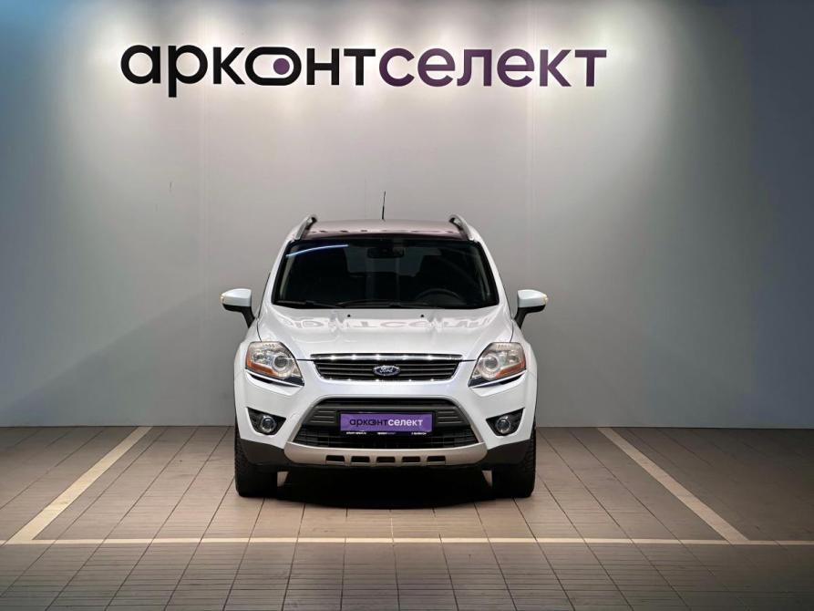 Ford Kuga I Краснодар  - изображение 7