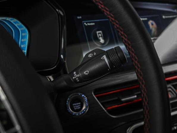 Geely Tugella I с пробегом 2020 года, цена 2 320 000 рублей, 78908 км, внедорожник, Автокод Объявления