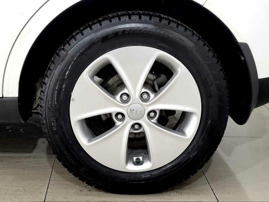 Kia Soul II Москва  - изображение 15