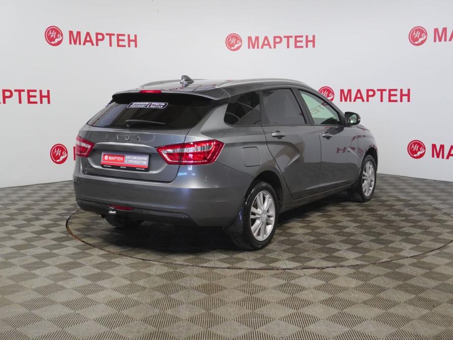Lada (ВАЗ) Vesta I Вологда  - изображение 5
