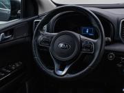 Kia Sportage IV Москва  - изображение 33