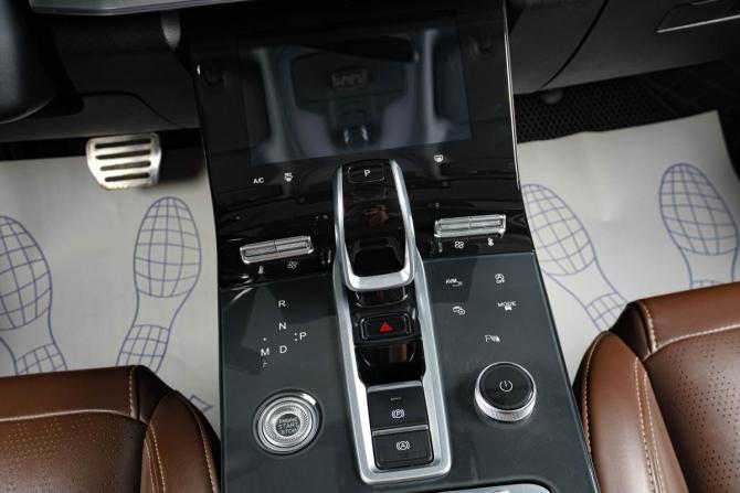Chery Tiggo 8 Pro I с пробегом 2021 года, цена 1 849 000 рублей, 130400 км, внедорожник, Автокод Объявления