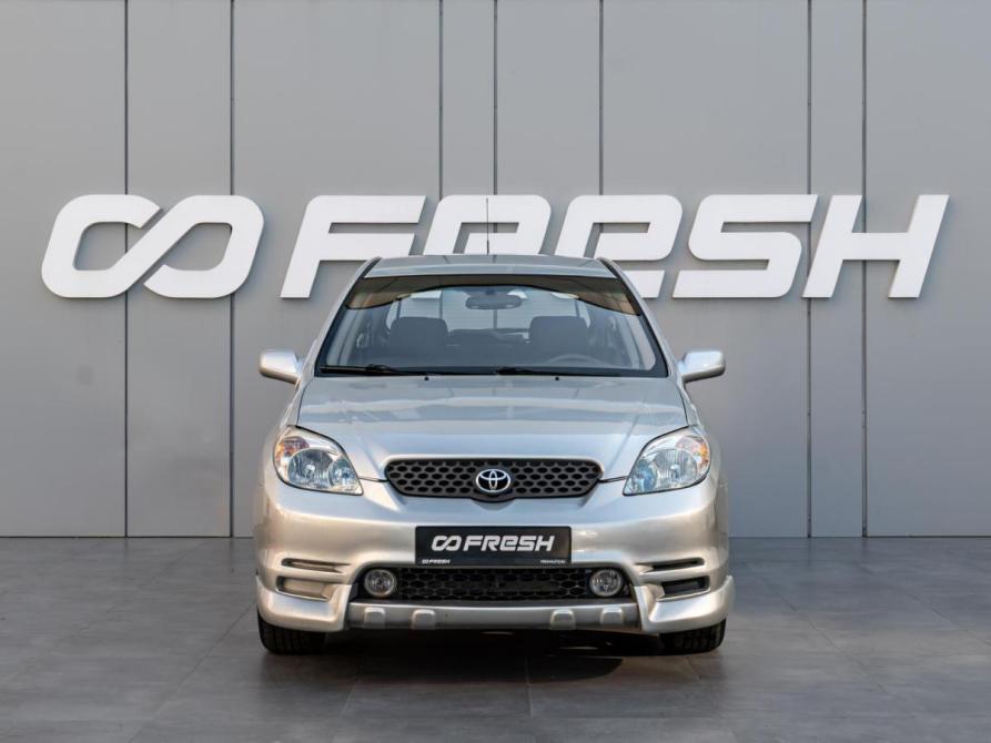 Toyota Matrix I (E130) Краснодар  - изображение 3
