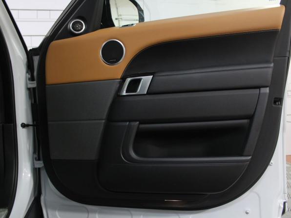 Land Rover Range Rover Sport II Рестайлинг с пробегом 2021 года, цена 7 620 000 рублей, 73000 км, внедорожник, Автокод Объявления