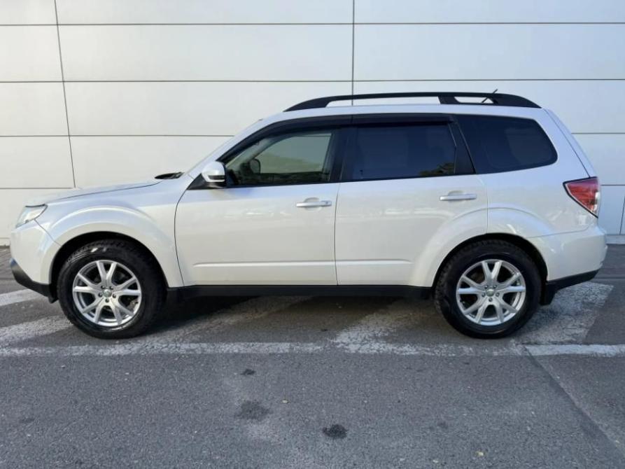 Subaru Forester III Рестайлинг Ставрополь  - изображение 9