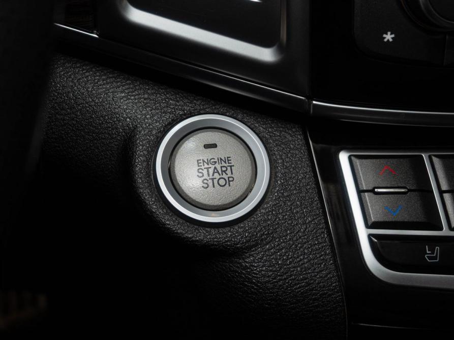 Haval H9 I Рестайлинг Казань  - изображение 15