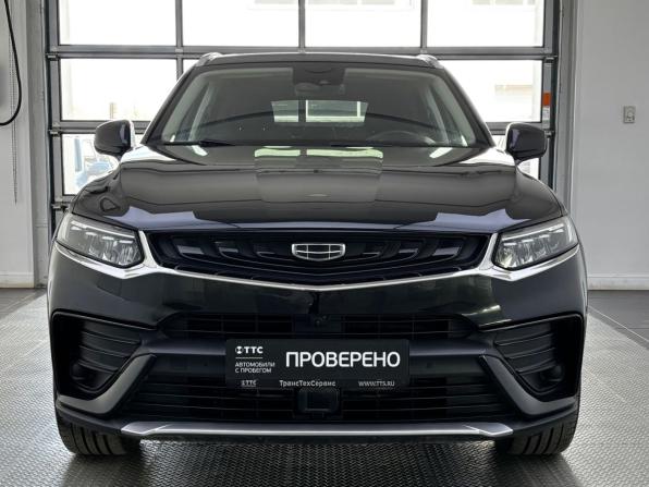Geely Tugella I с пробегом 2022 года, цена 2 689 000 рублей, 58614 км, внедорожник, Автокод Объявления