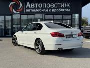BMW 5 серии VI (F10/F11/F07) Рестайлинг Волгоград  - изображение 29