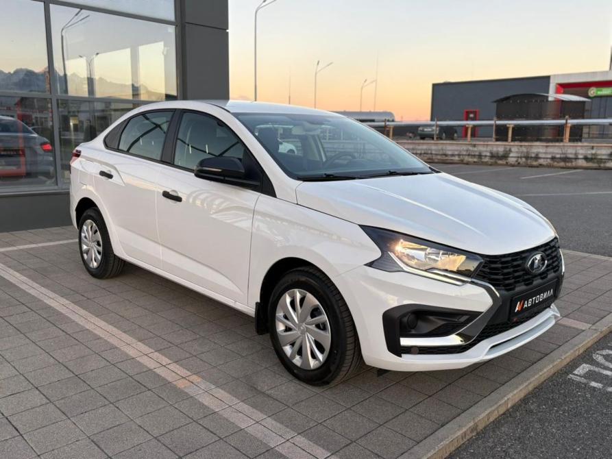 Lada (ВАЗ) Iskra Владикавказ  - изображение 3