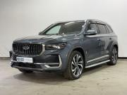 Geely Monjaro I Ярославль  - изображение 19