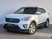 Hyundai Creta I Москва  - изображение 27