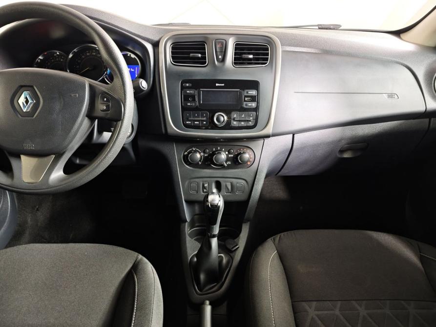 Renault Sandero II Москва  - изображение 14