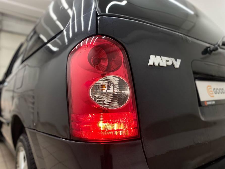Mazda MPV II (LW) Рестайлинг Энгельс  - изображение 16