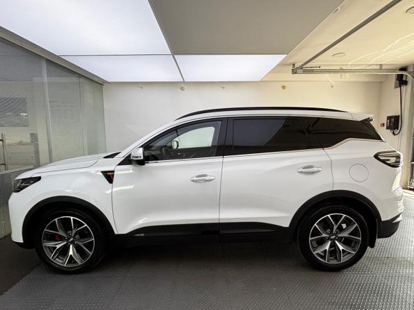 Chery Tiggo 7 Pro Max I Рестайлинг с пробегом 2024 года, цена 2 199 000 рублей, 47428 км, внедорожник, Автокод Объявления