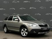 Skoda Octavia II (A5) Рестайлинг Санкт-Петербург  - изображение 28