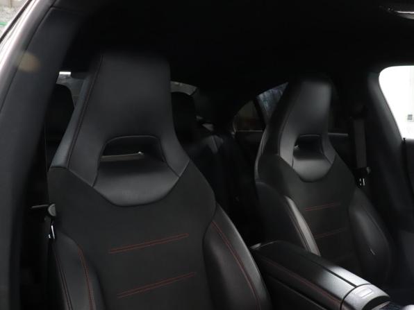 Mercedes-Benz CLA II (C118 X118) с пробегом 2019 года, цена 3 249 900 рублей, 62663 км, седан, Автокод Объявления