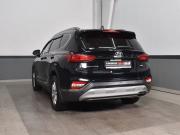 Hyundai Santa Fe IV Кемерово  - изображение 30