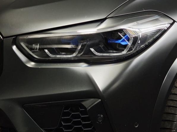 BMW X5 M III (F95) с пробегом 2020 года, цена 6 500 000 рублей, 168170 км, внедорожник, Автокод Объявления