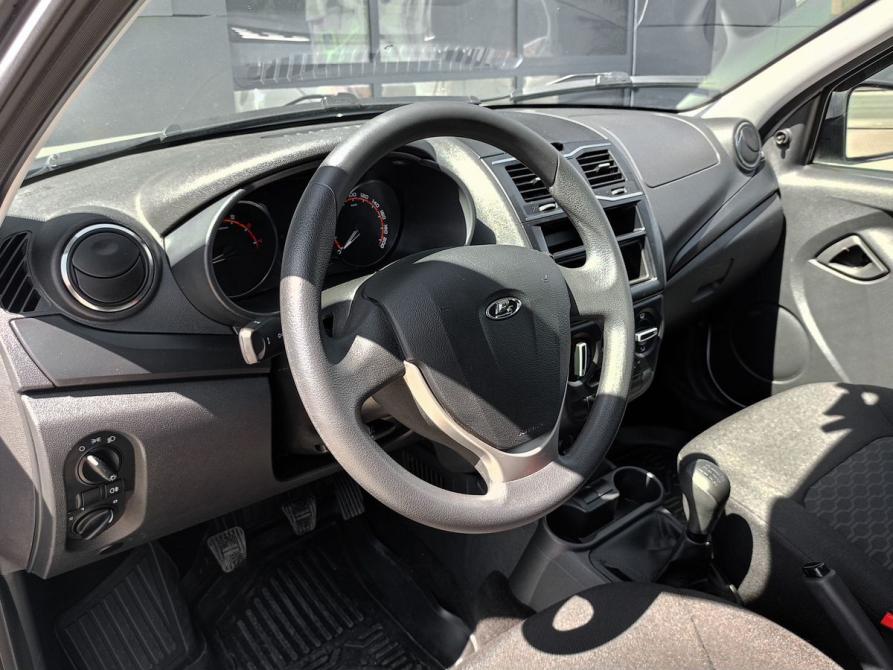 Lada (ВАЗ) Granta I Рестайлинг Казань  - изображение 8