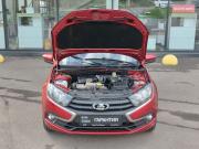 Lada (ВАЗ) Granta I Рестайлинг Ижевск  - изображение 35
