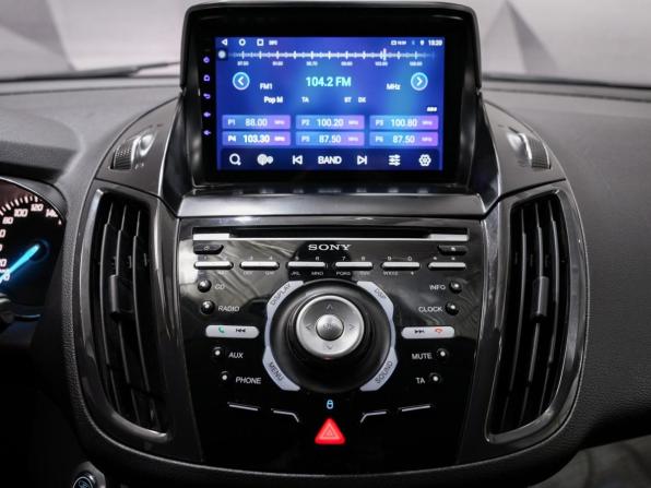 Ford Kuga II с пробегом 2012 года, цена 1 122 000 рублей, 200000 км, внедорожник, Автокод Объявления