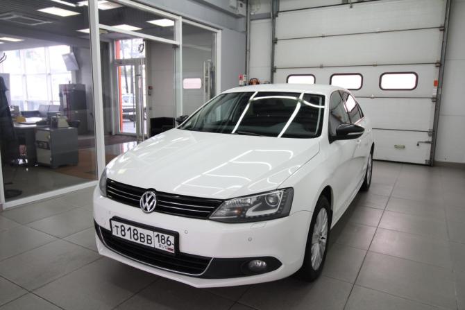 Volkswagen Jetta VI с пробегом 2014 года, цена 1 150 000 рублей, 145614 км, седан, Автокод Объявления