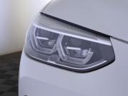 BMW X3 III (G01) Москва  - изображение 41