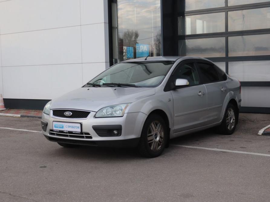 Ford Focus II Нижний Новгород  - изображение 1