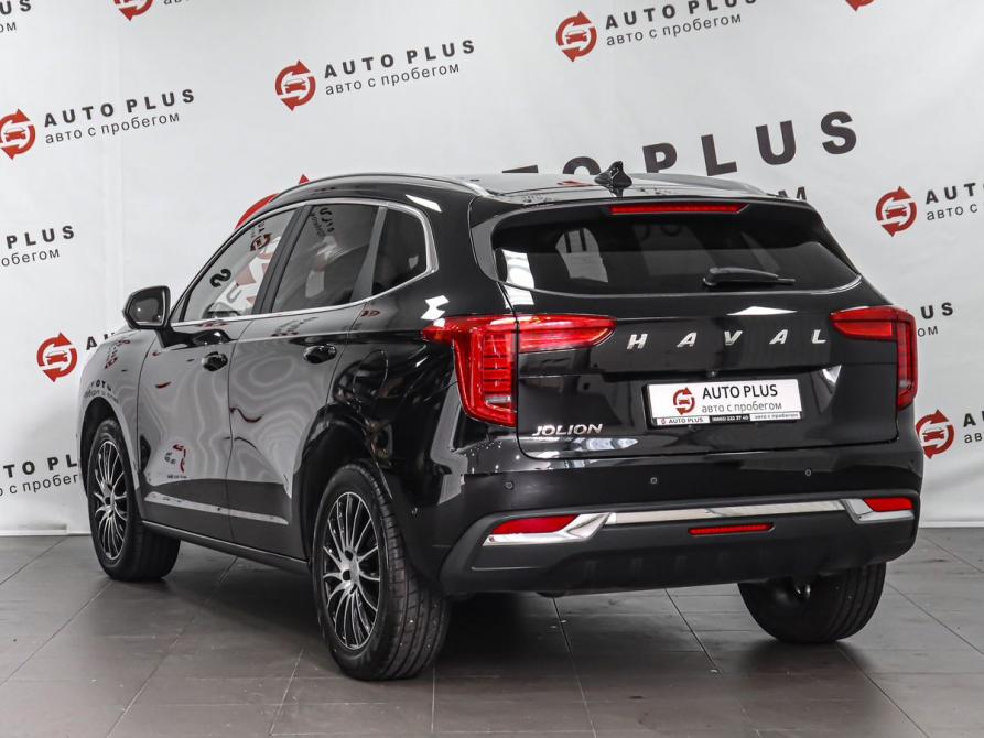 Haval Jolion I Рестайлинг Минеральные Воды  - изображение 2