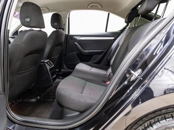 Skoda Octavia III (A7) с пробегом 2014 года, цена 938 000 рублей, 158375 км, лифтбек, Автокод Объявления