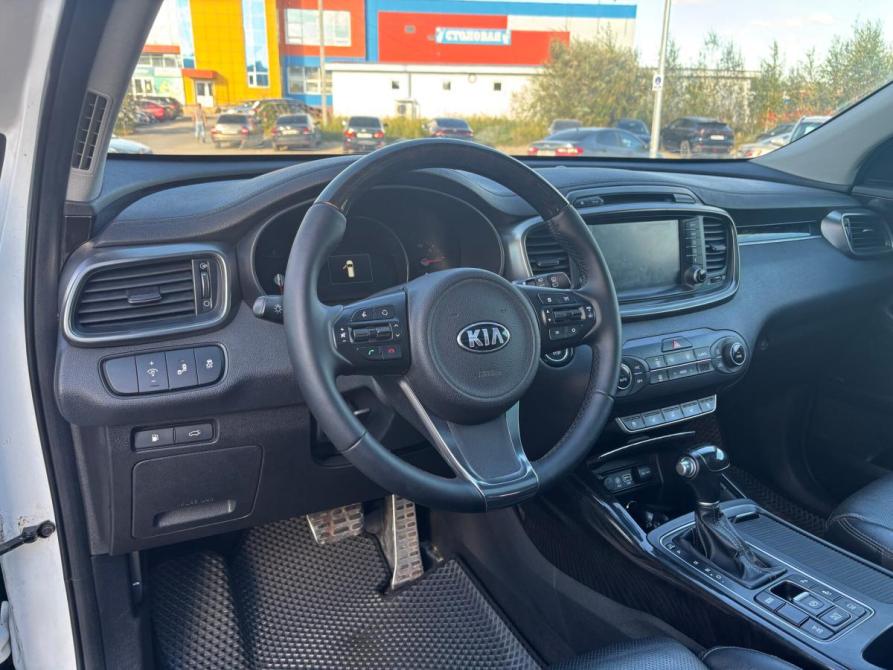Kia Sorento III Prime Сыктывкар  - изображение 24
