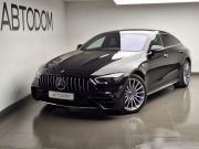 Mercedes-Benz AMG GT I Рестайлинг Москва  - изображение 16