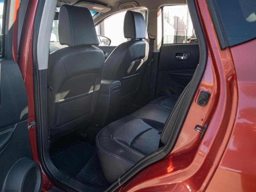 Nissan Qashqai I Краснодар  - изображение 11