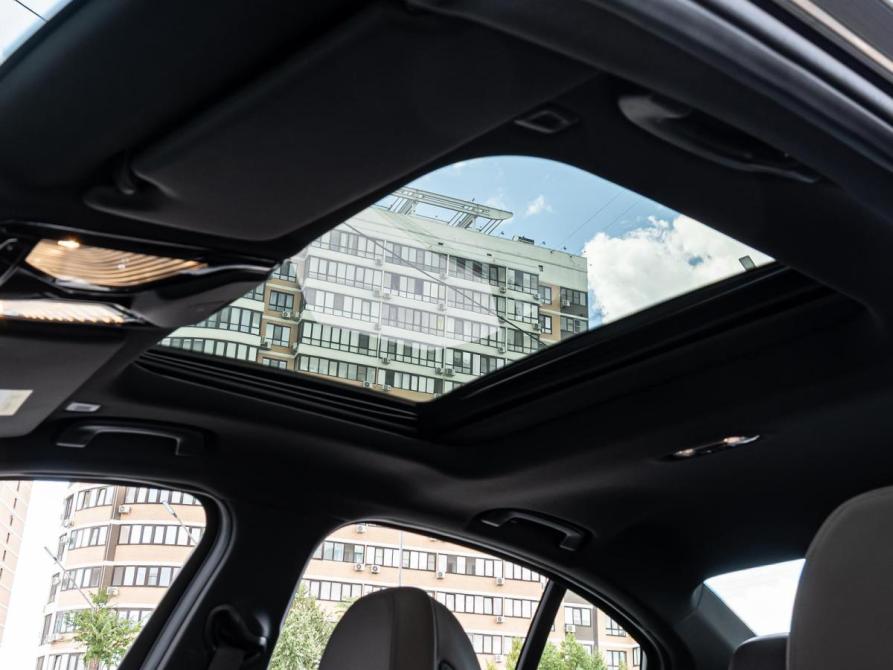 BMW 3 серии VII (G2x) Рестайлинг Краснодар  - изображение 15