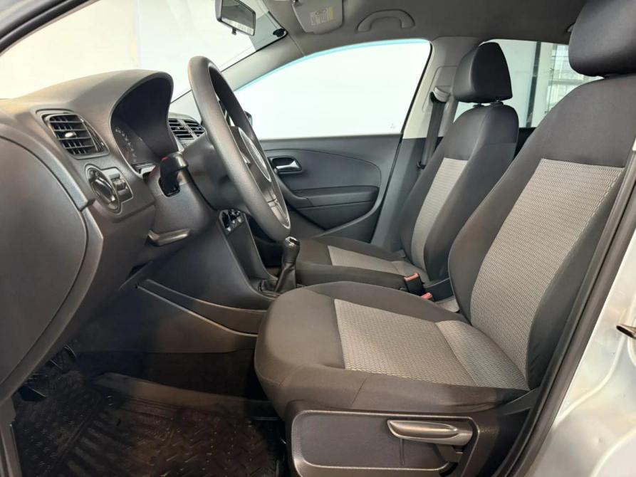 Volkswagen Polo V Подольск  - изображение 9