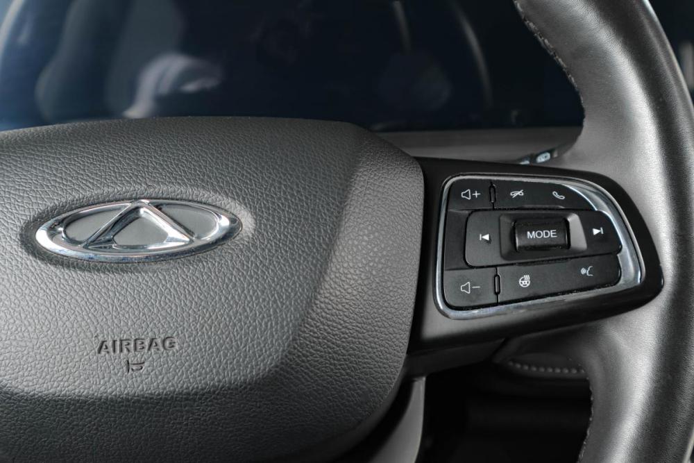 Chery Tiggo 7 Pro Max I Тюмень  - изображение 16