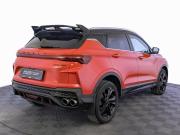 Geely Coolray I Рестайлинг Москва  - изображение 33