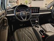 Volkswagen Tiguan II Рестайлинг (China Market) Краснодар  - изображение 41