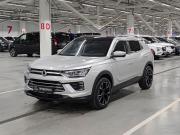 SsangYong Korando IV Казань  - изображение 23