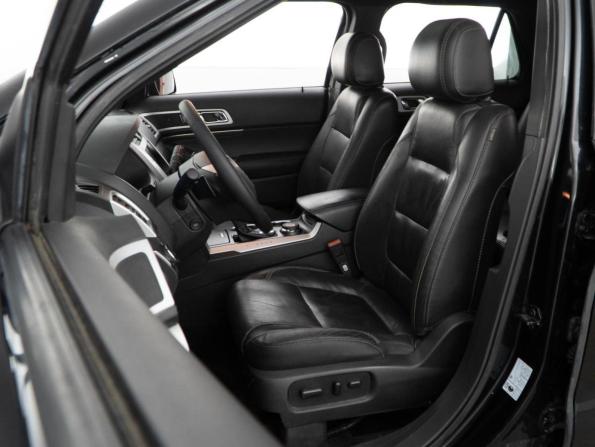 Ford Explorer V с пробегом 2013 года, цена 1 749 046 рублей, 163119 км, внедорожник, Автокод Объявления