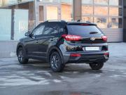 Hyundai Creta I Рестайлинг Новосибирск  - изображение 31
