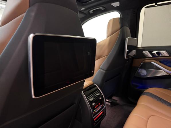 BMW X5 M III (F95) с пробегом 2020 года, цена 9 690 000 рублей, 125432 км, внедорожник, Автокод Объявления