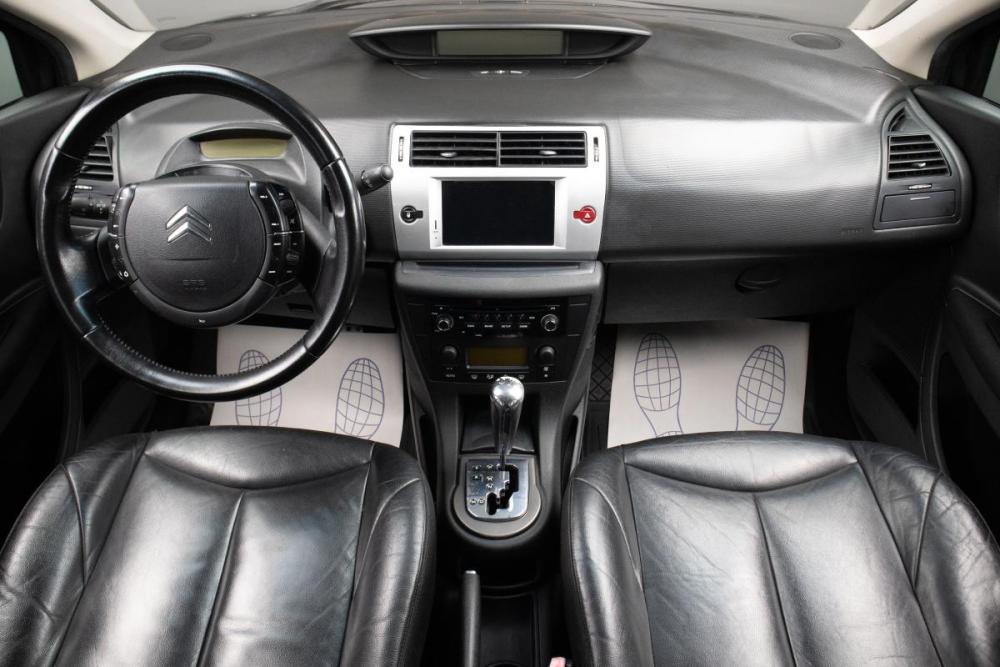 Citroen C4 I Рестайлинг Оренбург  - изображение 8