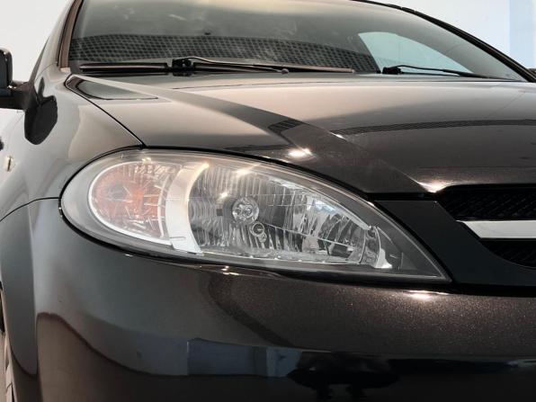 Chevrolet Lacetti I с пробегом 2012 года, цена 620 000 рублей, 83157 км, хэтчбек, Автокод Объявления