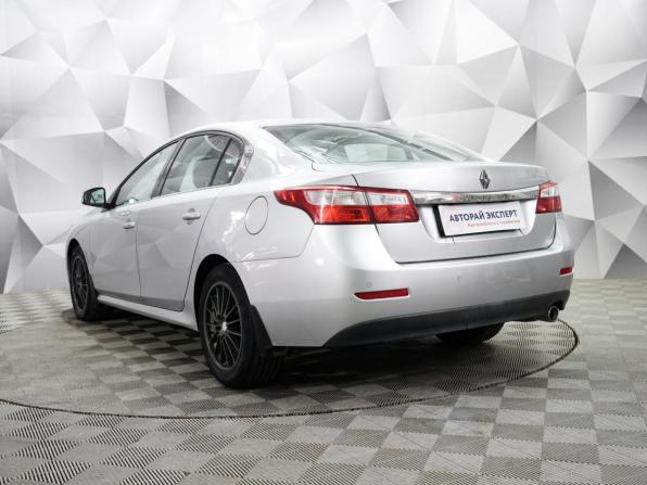 Renault Latitude I с пробегом 2011 года, цена 742 000 рублей, 230000 км, седан, Автокод Объявления
