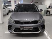 Kia Rio IV Рестайлинг Казань  - изображение 24