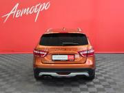 Lada (ВАЗ) Vesta I Вологда  - изображение 23