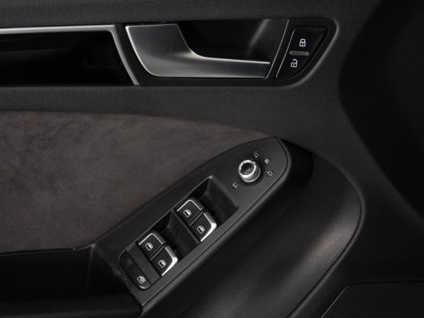 Audi A5 I (8T) Рестайлинг с пробегом 2016 года, цена 2 350 000 рублей, 139122 км, лифтбек, Автокод Объявления