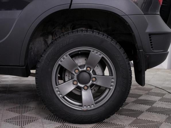 Chevrolet Niva I Рестайлинг с пробегом 2018 года, цена 715 000 рублей, 91763 км, внедорожник, Автокод Объявления
